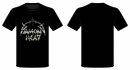 DIAMOND HEAD - Logo - T-Shirt