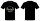 DIAMOND HEAD - Logo - T-Shirt