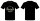 DIAMOND HEAD - Logo - T-Shirt