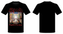 EXHORDER - Slaughter In The Vatican - T-Shirt XXL