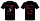 GRAVE DIGGER - Heavy Metal Breakdown - T-Shirt