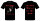 GRAVE DIGGER - Heavy Metal Breakdown - T-Shirt