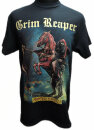 GRIM REAPER - See You In Hell - T-Shirt