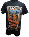 TESTAMENT - Titans Of Creation - T-Shirt