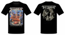 TESTAMENT - Titans Of Creation - T-Shirt