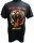 TYGERS OF PAN TANG - Wild Cat - T-Shirt