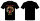 TYGERS OF PAN TANG - Wild Cat - T-Shirt