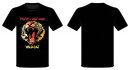 TYGERS OF PAN TANG - Wild Cat - T-Shirt M
