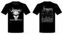 VENOM - Black Metal - T-Shirt