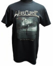 WAR CURSE - Eradication - T-Shirt