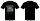 WAR CURSE - Eradication - T-Shirt