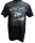 WAR CURSE - Eradication - T-Shirt