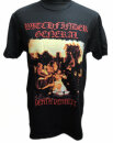 WITCHFINDER GENERAL - Death Penalty - T-Shirt