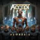 ACCEPT - Humanoid - Vinyl-LP
