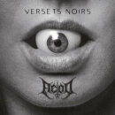 ACOD - Versets Noirs - CD