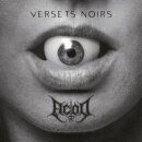 ACOD - Versets Noirs -  Vinyl-LP
