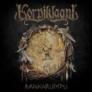 KORPIKLAANI - Rankarumpu - CD - Jewel Case