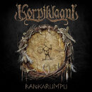 KORPIKLAANI - Rankarumpu - CD