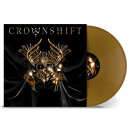 CROWNSHIFT - Crownshift - Vinyl-LP