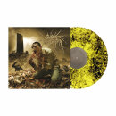 CATTLE DECAPITATION - Monolith Of Inhumanity - Vinyl-LP...