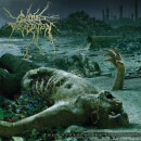 CATTLE DECAPITATION - The Anthropocene Extinction - Vinyl-LP "monoculture of deceased inhabitants"