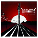 KISSIN DYNAMITE - Not The End Of The Road - CD