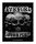 AVENGED SEVENFOLD - Three Skulls - Aufnäher / Patch