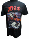 DIO - Holy Diver - T-Shirt