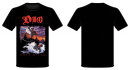 DIO - Holy Diver - T-Shirt XL