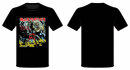 IRON MAIDEN - The Number Of The Beast - T-Shirt