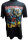 IRON MAIDEN - The Number Of The Beast - T-Shirt L