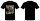 IRON MAIDEN - The Number Of The Beast - T-Shirt XXL