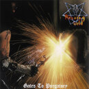 RUNNING WILD - Gates To Purgatory (Expanded Edition) - CD