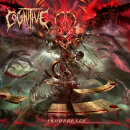 COGNITIVE - Abhorrence - CD