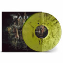 PAIN - I Am - Vinyl-LP