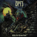 BAT - Under The Crooked Claw - Vinyl-LP