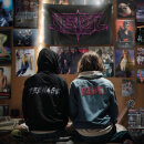 NESTOR - Teenage Rebel - CD - Digisleeve