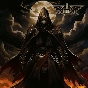 HELLBUTCHER - Hellbutcher - CD - Jewel Case