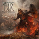 TYR - The Best Of The Napalm Years - CD