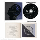 EVERGREY - Theories Of Emptiness - CD