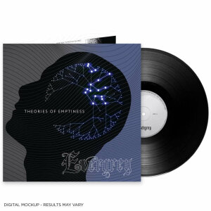 EVERGREY - Theories Of Emptiness - Vinyl-LP