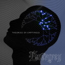 EVERGREY - Theories Of Emptiness - Vinyl-LP