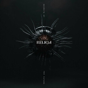 RELIQA - Secrets Of The Future - CD