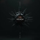 RELIQA - Secrets Of The Future - CD