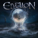 ELVELLON - Ascending In Synergy - CD