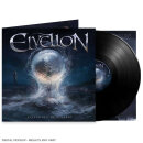 ELVELLON - Ascending In Synergy - Vinyl-LP - black