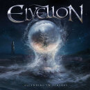 ELVELLON - Ascending In Synergy - Vinyl-LP - black