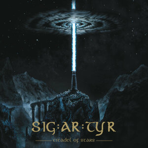 SIG:AR:TYR - Citadel Of Stars - 2-CD