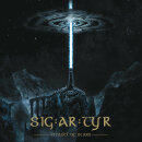 SIG:AR:TYR - Citadel Of Stars - 2-CD