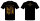 JINJER - Live In Los Angeles - T-Shirt